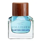 Hollister Canyon Escape For Him Тоалетна вода