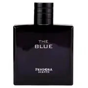 Pendora Scents Titan Black Парфюмна вода