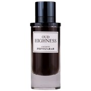 Privezarah Oud Highness Парфюмна вода