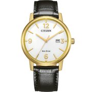 Citizen BM6756-01A Mens Watch Eco-Drive 40mm 3ATM 
