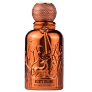 Auraa Desire Rusty Island Парфюмна вода