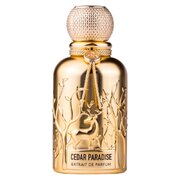 Auraa Desire Cedar Paradise Парфюмна вода