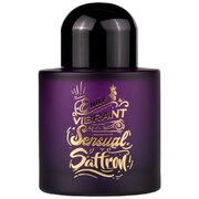 Emir Vibrant Sensual Saffron Парфюмна вода