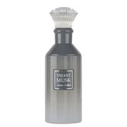 Lattafa Velvet Musk Парфюмна вода