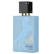 Lattafa Lail Maleki Moroccan Blue Парфюмна вода