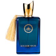 Killer Oud Killer Oud Парфюмна вода