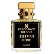 Fragrance Du Bois Siberian Rose Парфюмна вода