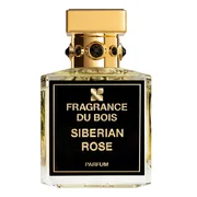 Fragrance Du Bois Siberian Rose Парфюмна вода 100ml