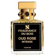 Fragrance Du Bois Oud Rose Intense Парфюмна вода