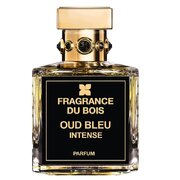 Fragrance Du Bois Oud Bleu Intense Парфюмна вода