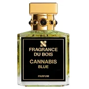 Fragrance Du Bois Cannabis Blue Парфюмна вода