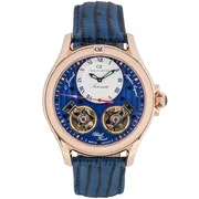Carl von Zeyten CVZ0084RBLS Waldhaus - Мъжки часовник
