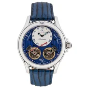 Carl von Zeyten CVZ0084SBLS Waldhaus - Мъжки часовник