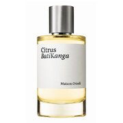 Maison Crivelli Citrus Batikanga Парфюмна вода
