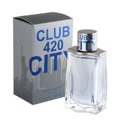 Linn Young Club 420 City For Men Тоалетна вода