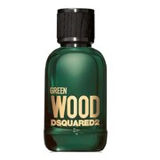 Dsquared2 Green Wood Pour Homme Тоалетна вода