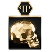 Philipp Plein The $kull Gold Парфюмна вода