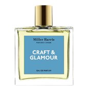 Miller Harris Craft & Glamour Парфюмна вода