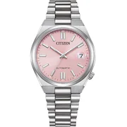 Citizen NJ0200-50Z Damenuhr Tsuyosa Automatik 37mm 5