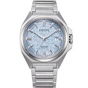Citizen NB6051-59L Herrenuhr Series 8 Automatik 40mm 10