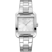 DKNY DK1L004M0045 City Midi Silver - Дамски часовник
