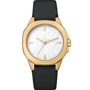 DKNY DK1L012L0025 Brooklyn Midi Black - Дамски часовник