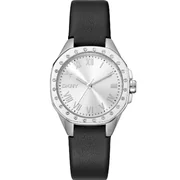DKNY DK1L013L0015 Brooklyn Mini Black - Дамски часовник