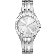 DKNY DK1L013M0045 Brooklyn Mini Silver - Дамски часовник