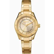 DKNY DK1L018M0035 Chambers Sport Gold - Дамски часовник
