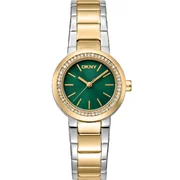 DKNY DK1L024M0165 Eastside Mini Two Tone - Дамски часовник