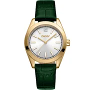 DKNY DK1L029L0025 Nolita Midi Green - Дамски часовник