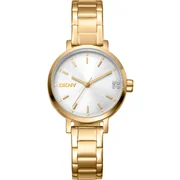 DKNY DK1L038M0055 Soho Glitz Gold - Дамски часовник