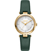 DKNY DK1L043L0025 Essential Mini Dark Green