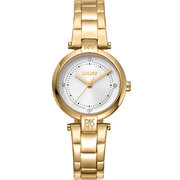 DKNY DK1L043M0055 Essential Mini Gold