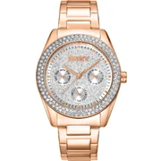 DKNY DK1L078M0035 Chambers Multi Glitz - Дамски часовник
