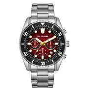 Lee Cooper LC08101.380 - часовник