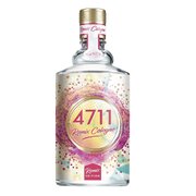 4711 Remix Festival Vibes Одеколон
