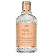 4711 Acqua Colonia White Peach & Coriander Одеколон
