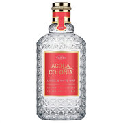 4711 Acqua Colonia Lychee & White Mint Одеколон