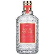 4711 Acqua Colonia Lychee & White Mint Одеколон