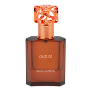 Swiss Arabian Oud 01 Парфюмна вода
