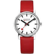 Mondaine MSE.35110.LCV Evo2 - Дамски часовник