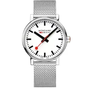 Mondaine MSE.40110.SM Evo2 - Мъжки часовник