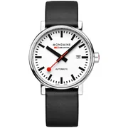 Mondaine MSE.40610.LBV Evo2 - Мъжки часовник