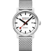 Mondaine MSE.40610.SM Evo2 - Мъжки часовник