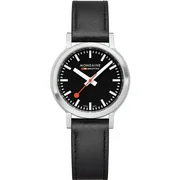 Mondaine MST.34020.LBV.SET Stop2go - Дамски часовник
