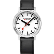 Mondaine MST.4101B.LBV.2SE Stop2go - Мъжки часовник
