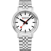 Mondaine MST.4101B.SJ.2SE Stop2go - Мъжки часовник
