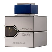 Al Haramain L'Aventure Knight Men Парфюмна вода - Тестер