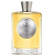 Atkinsons Scilly Neroli Парфюмна вода - Тестер